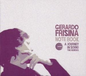 Gerardo Frisina - Alborado